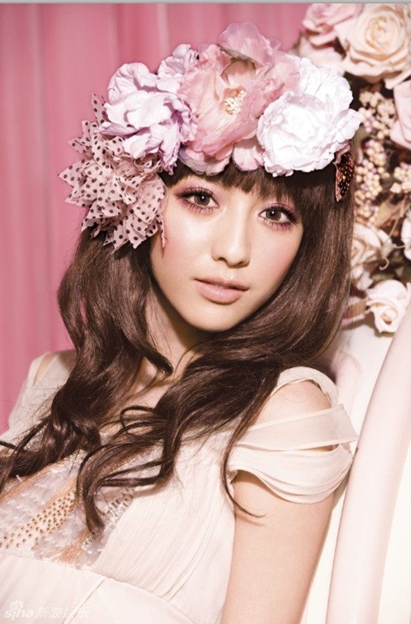 Liya Tong HD Images/Photo Gallery Download #6997710