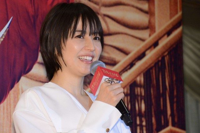 Masami Nagasawa HD Images/Photo Gallery Download #1658014