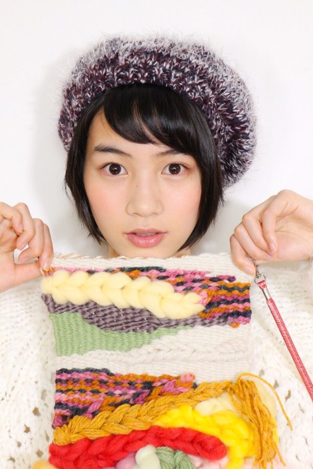 能年玲奈 高清写真/照片下载 #3507332