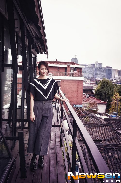 Shin Min-a HD Images/Photo Gallery Download #1667958