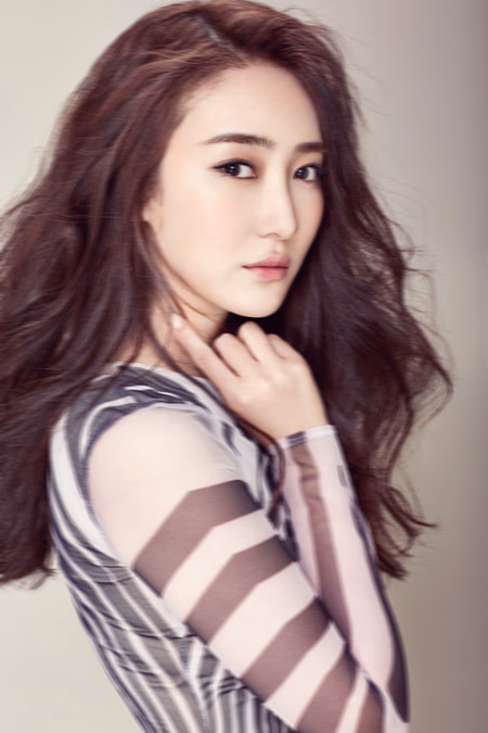 高姝瑶 高清写真/照片下载 #3502502