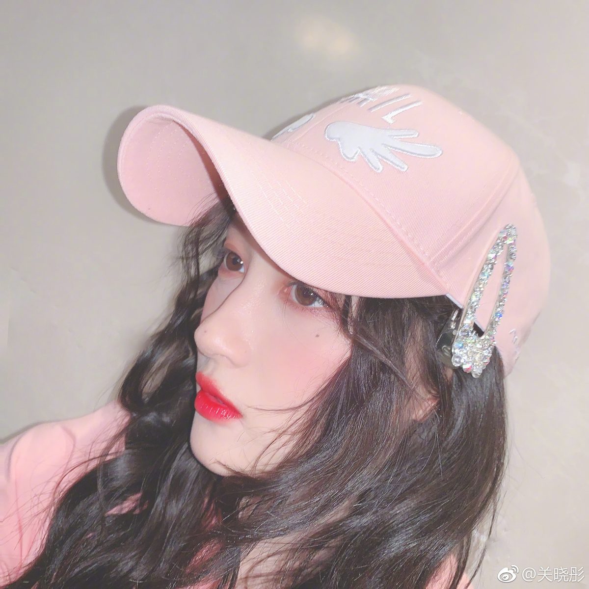 Xiaotong Guan HD Images/Photo Gallery Download #7041464