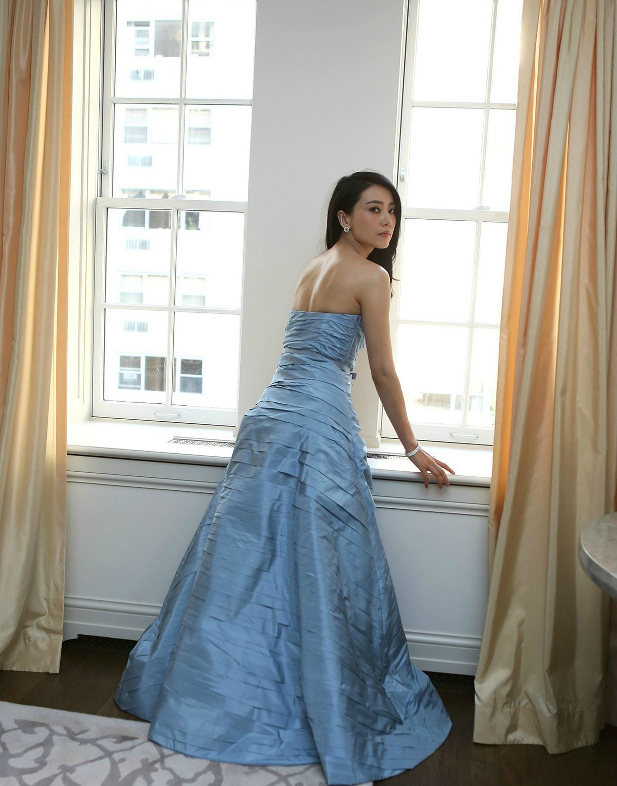 Yuanyuan Gao HD Images/Photo Gallery Download #663036