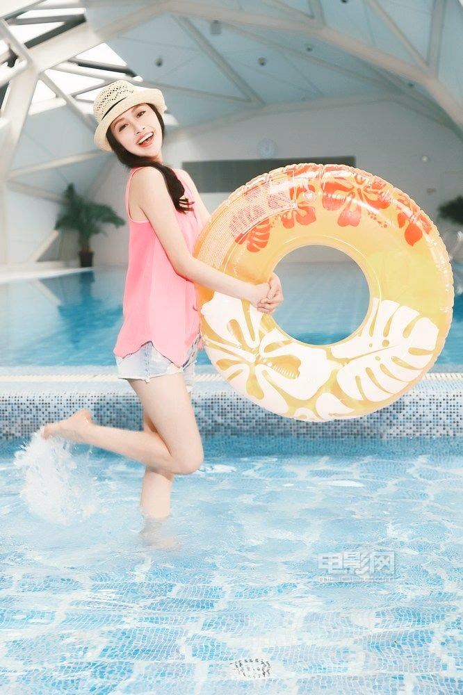 陈雅丽 高清写真/照片下载 #3413297