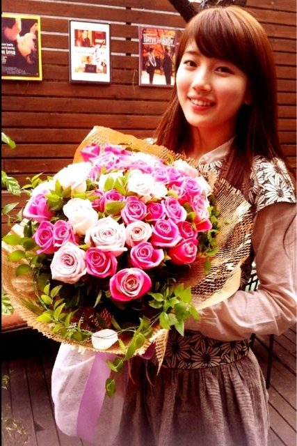 Bae Suzy HD Images/Photo Gallery Download #2046694