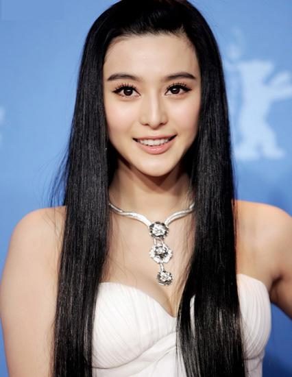 ファン・ビンビン HD画像/フォトギャラリーダウンロード #1200025