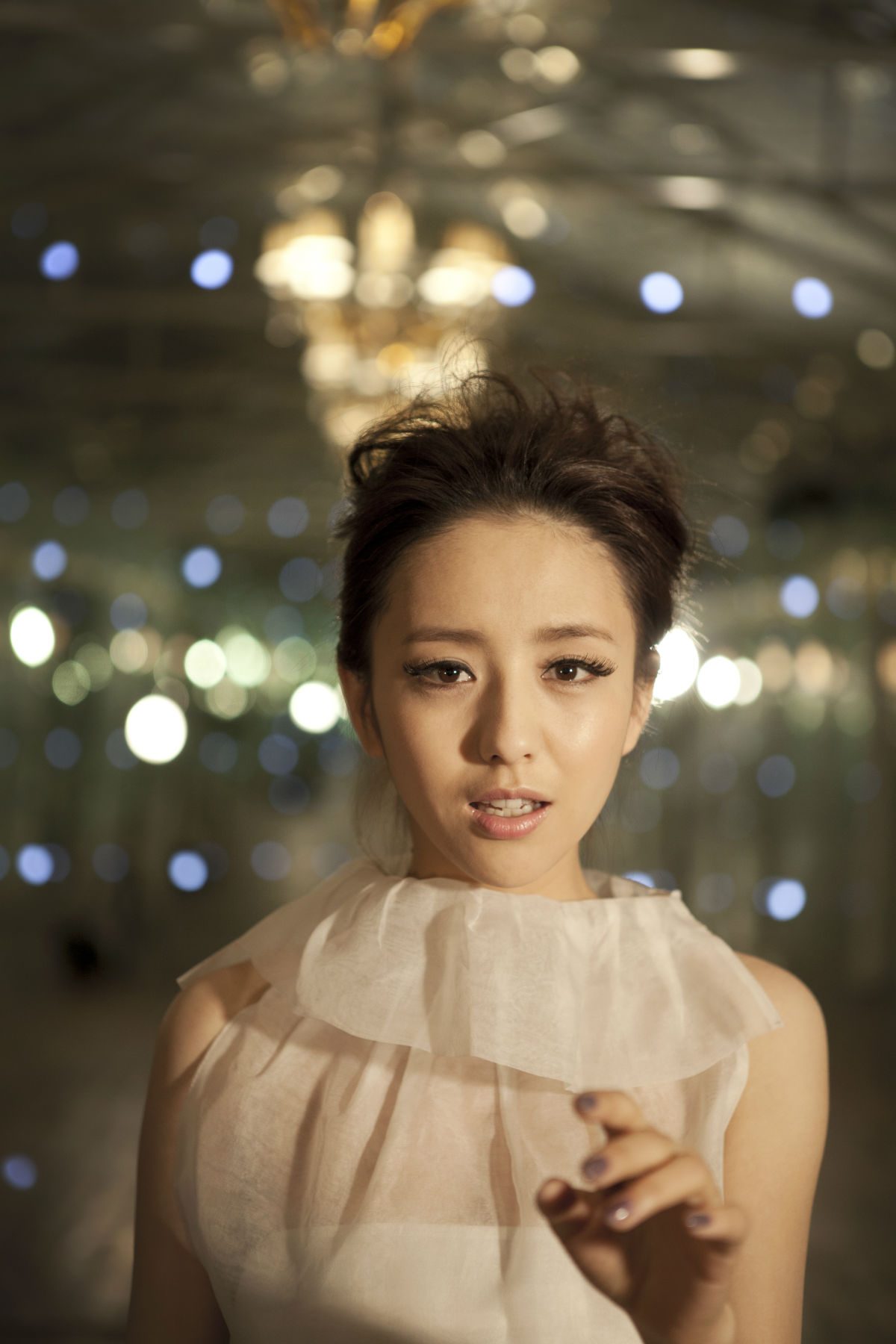 佟丽娅 高清写真/照片下载 #6998002