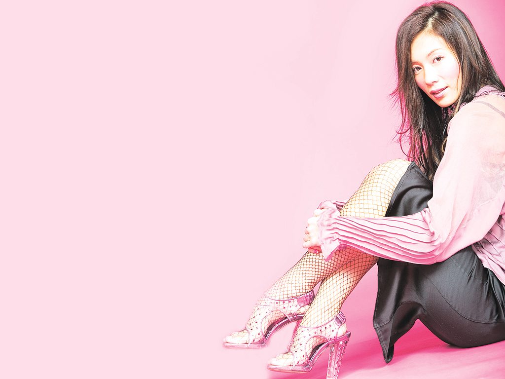 Maggie Ho-yee Cheung HD 이미지/사진 갤러리 다운로드 #1299466