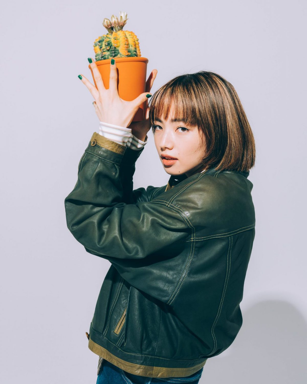Nana Komatsu HD Images/Photo Gallery Download #6417551