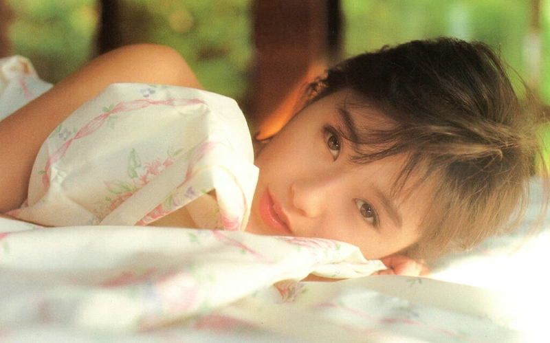 Noriko Sakai HD Images/Photo Gallery Download #5471441