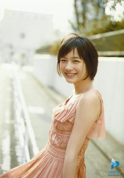 能年玲奈 HD画像/フォトギャラリーダウンロード #3270102