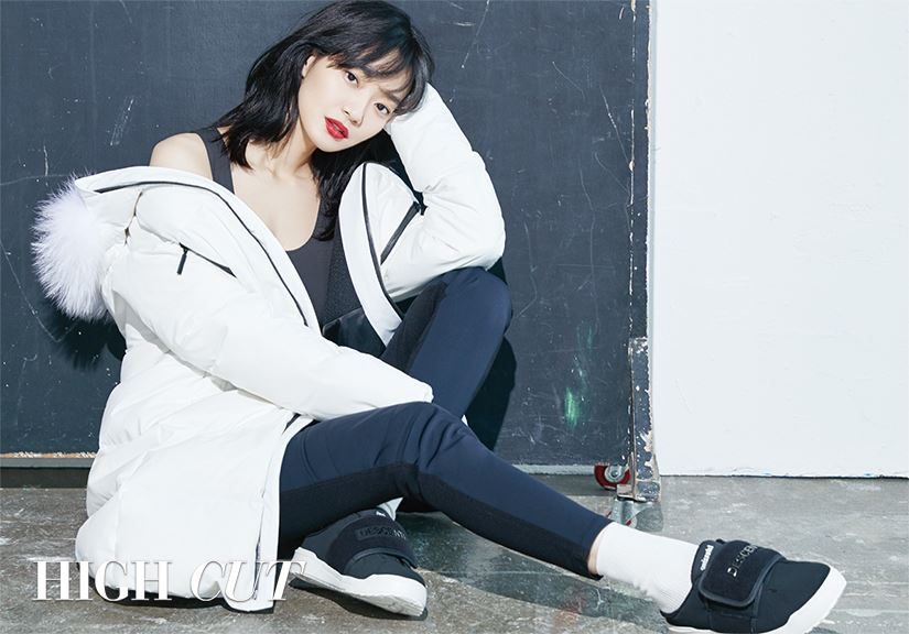 Shin Min-a HD Images/Photo Gallery Download #1668250