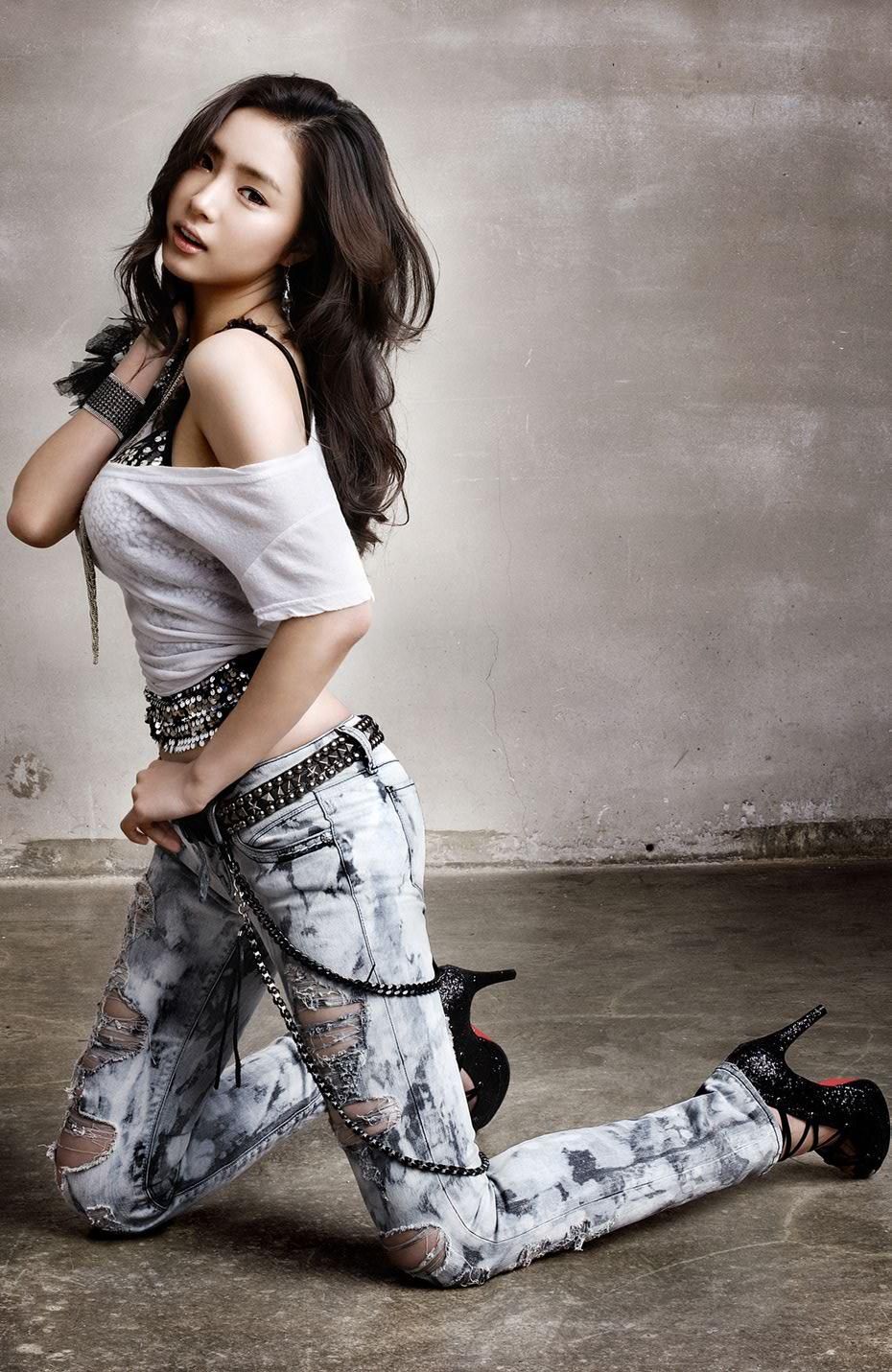 Shin Se-Kyung HD Images/Photo Gallery Download #1639270
