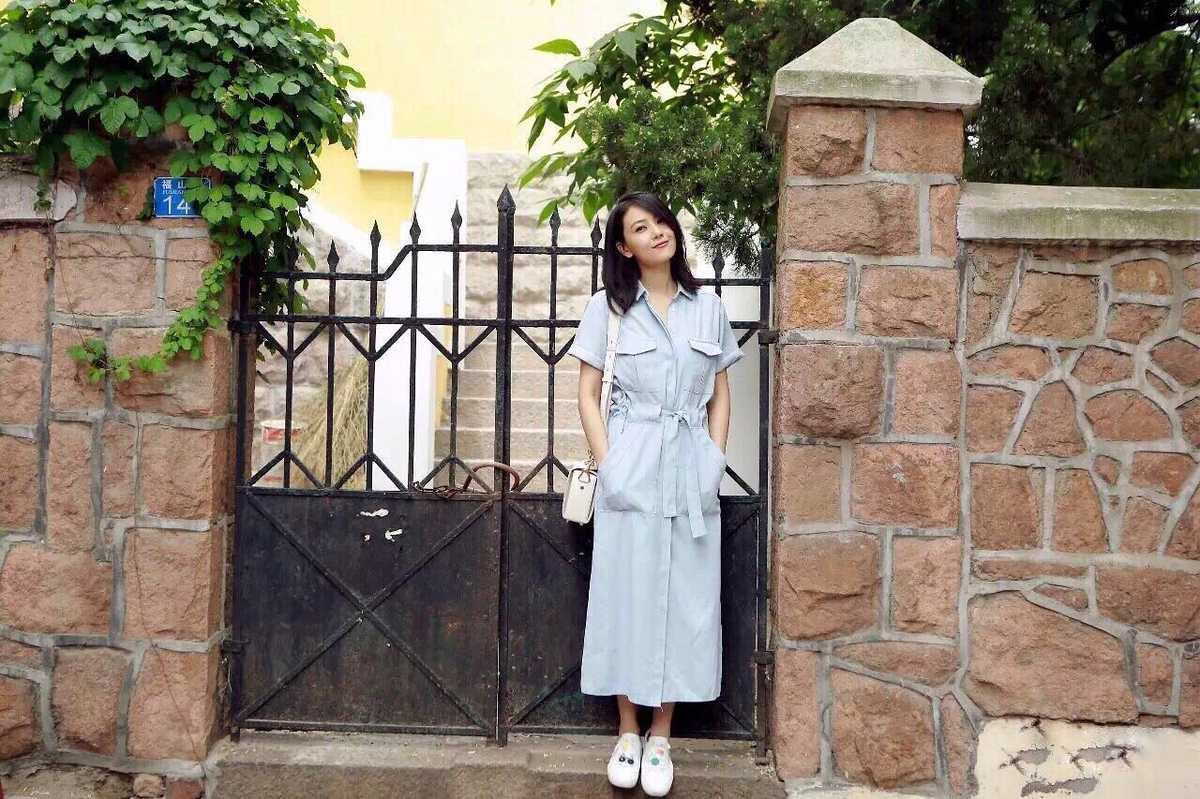 カオ・ユアンユアン HD画像/フォトギャラリーダウンロード #668442