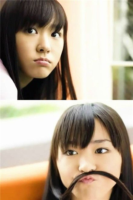 新垣结衣 高清写真/照片下载 #1850085