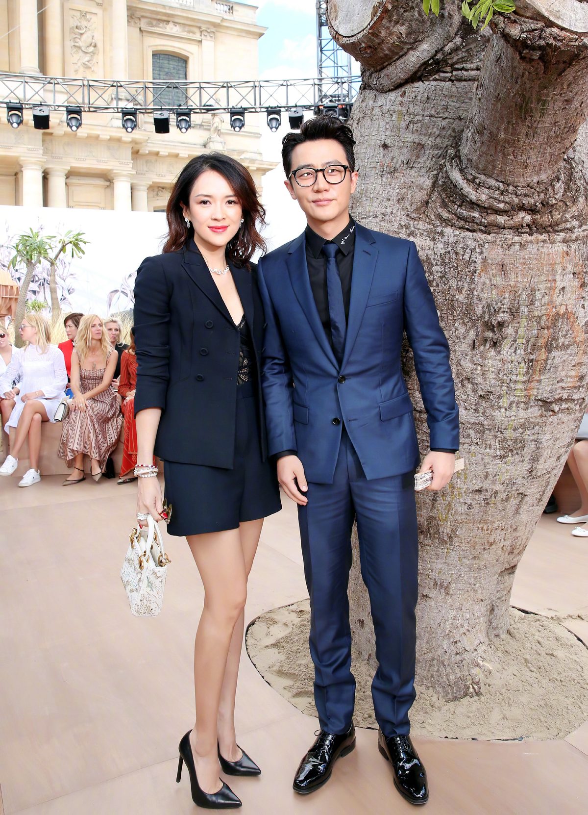 章子怡 高清写真/照片下载 #1042056