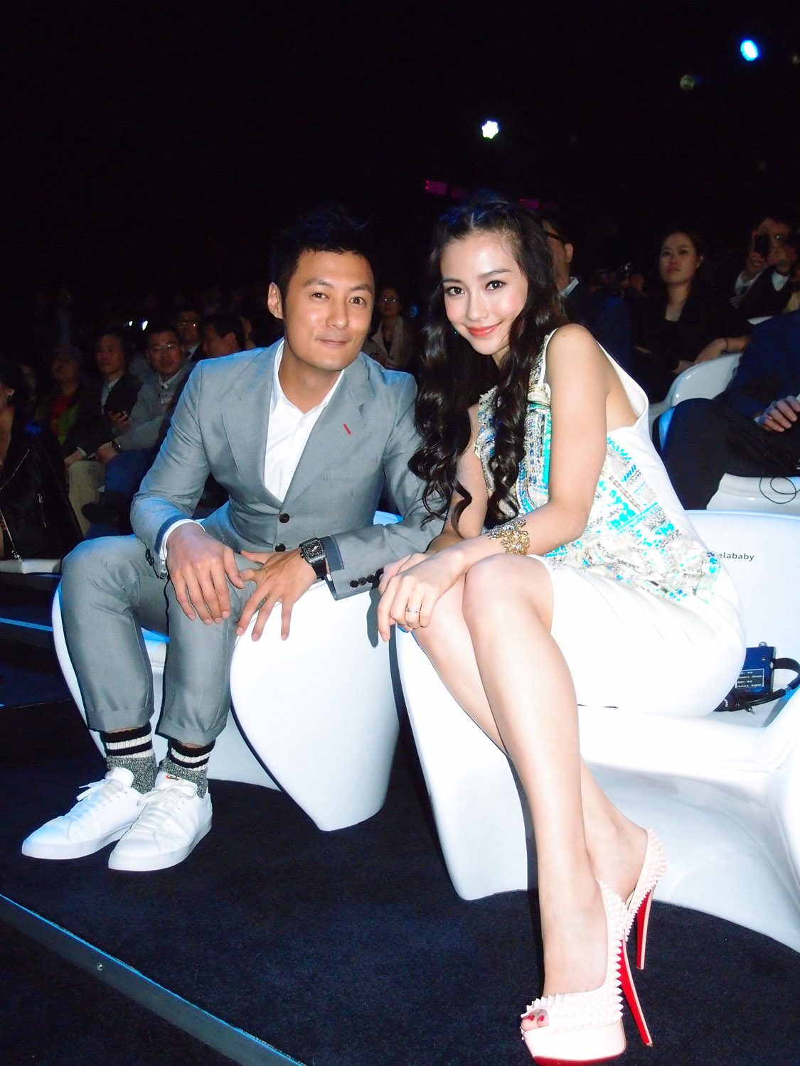 Angelababy HD Images/Photo Gallery Download #6653376