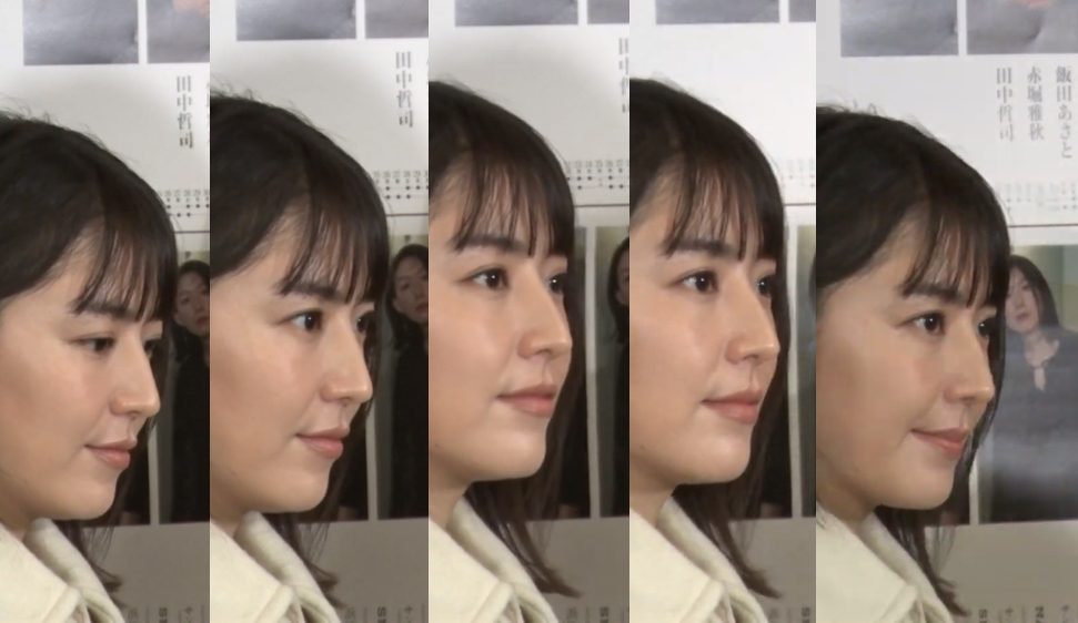 長澤まさみ HD画像/フォトギャラリーダウンロード #5988542