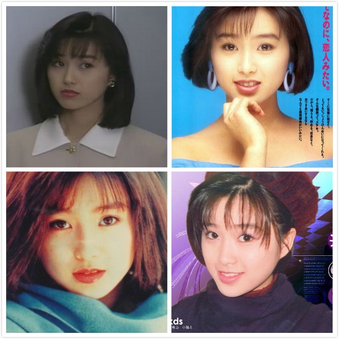 Noriko Sakai HD Images/Photo Gallery Download #5471733