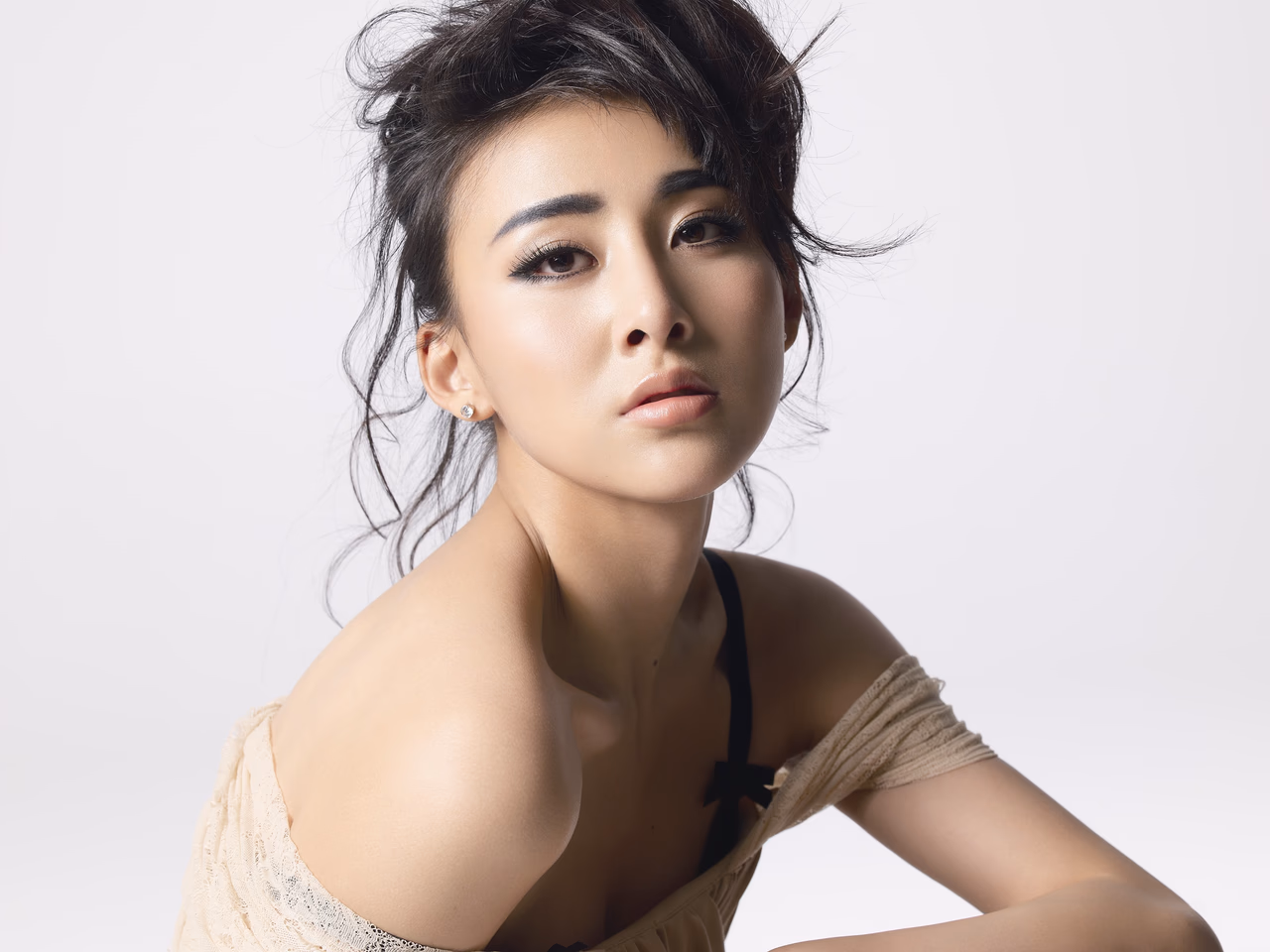 贾青 高清写真/照片下载 #3505927