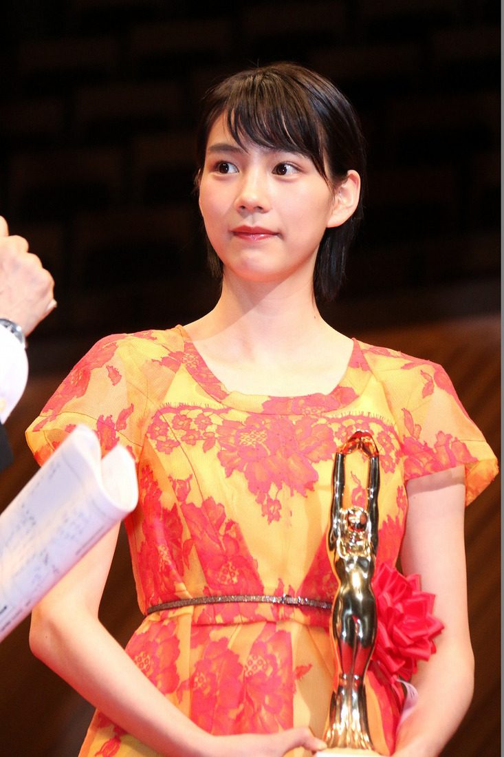能年玲奈 HD画像/フォトギャラリーダウンロード #3270394
