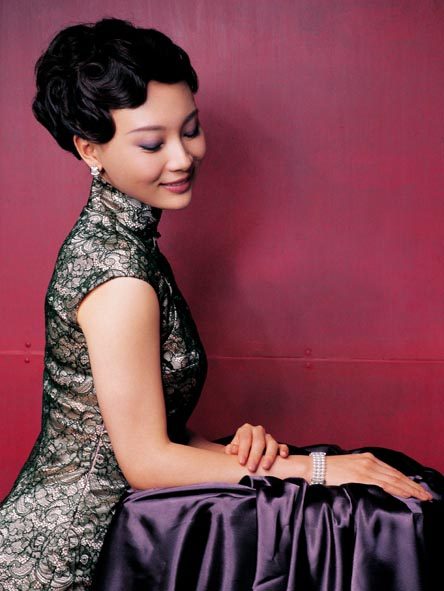 Shu Chen HD Images/Photo Gallery Download #1942715