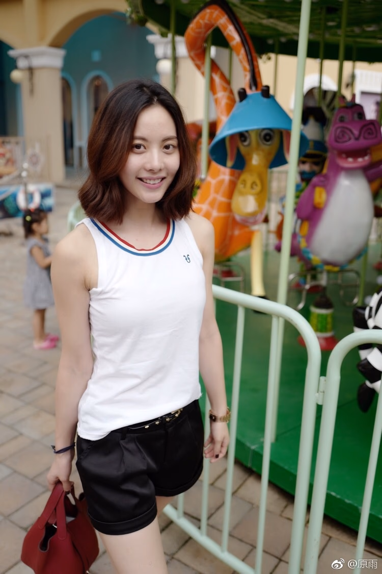 原雨 高清写真/照片下载 #3403645