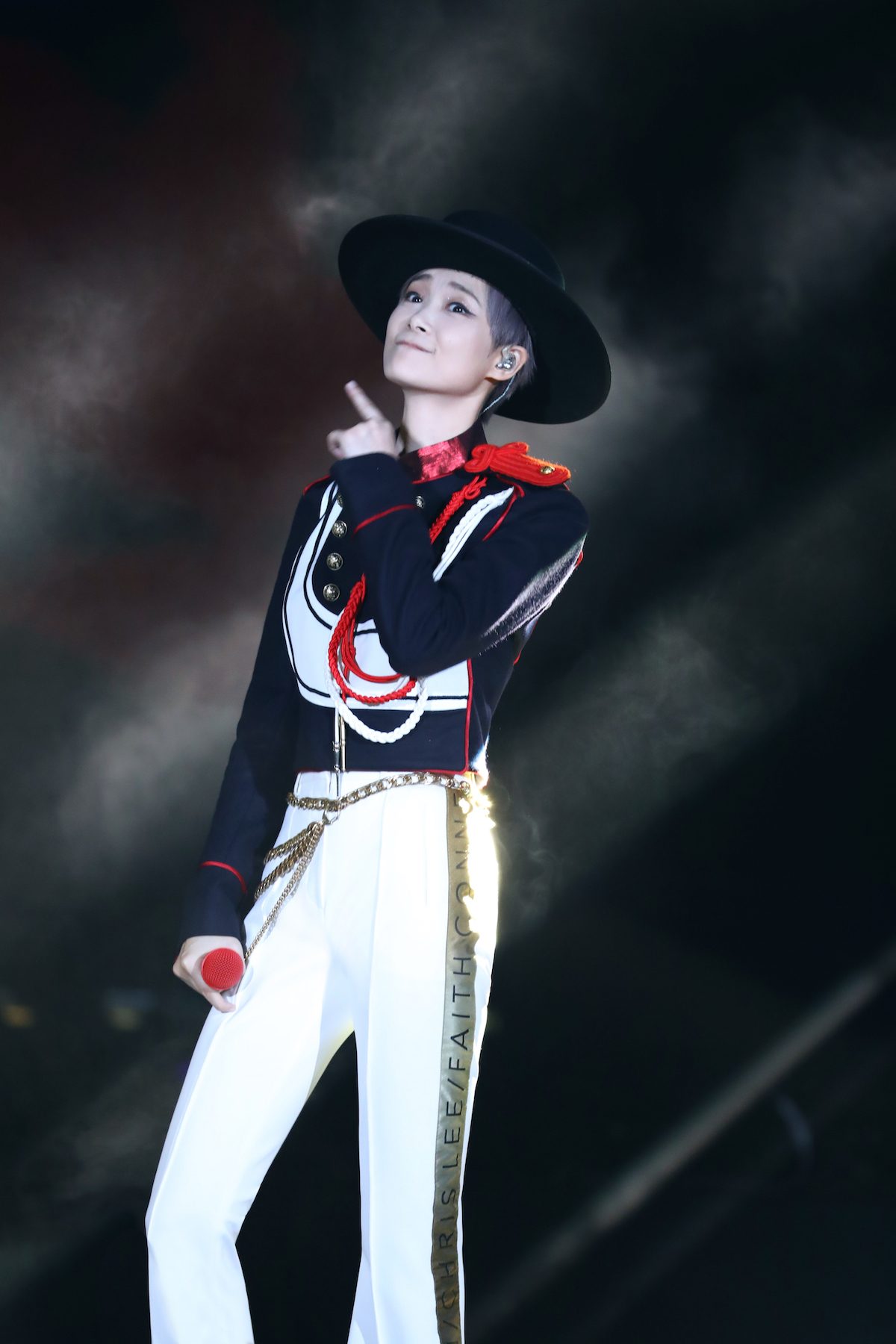 Yuchun Li HD Images/Photo Gallery Download #1904075