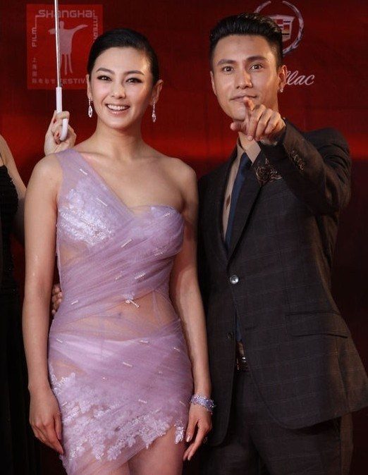 Yuqi Zhang HD Images/Photo Gallery Download #6709063