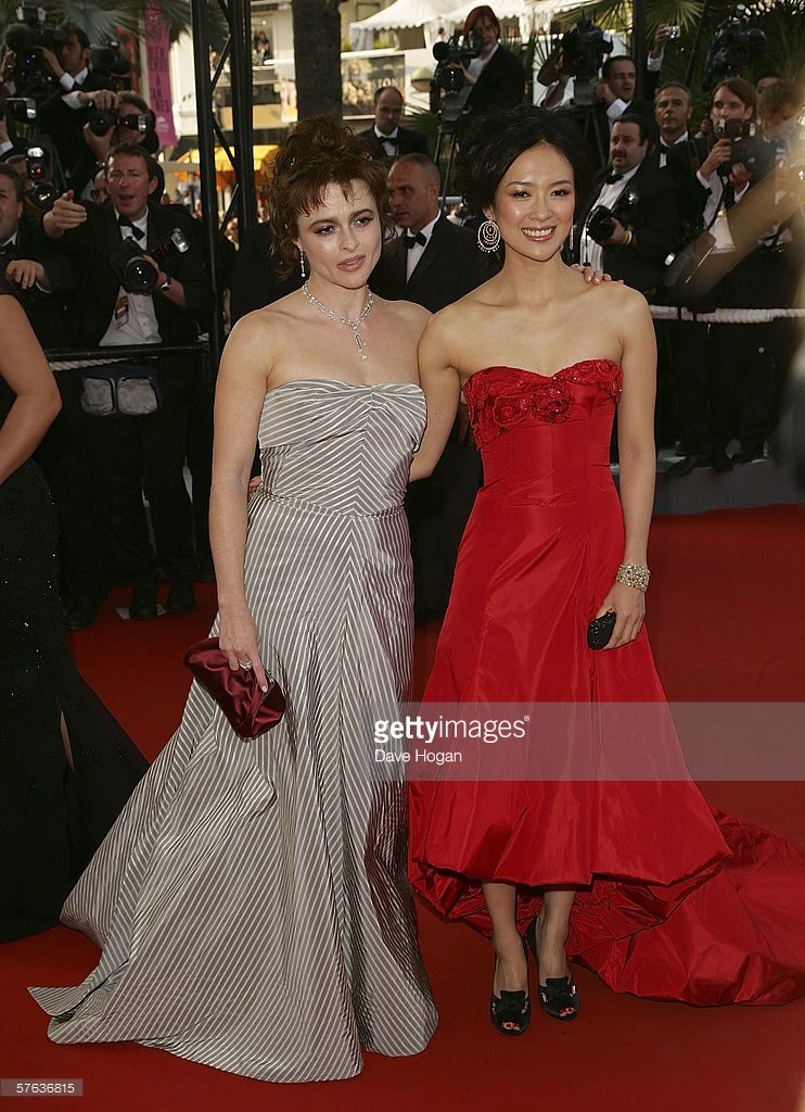 장쯔이 HD 이미지/사진 갤러리 다운로드 #1047178