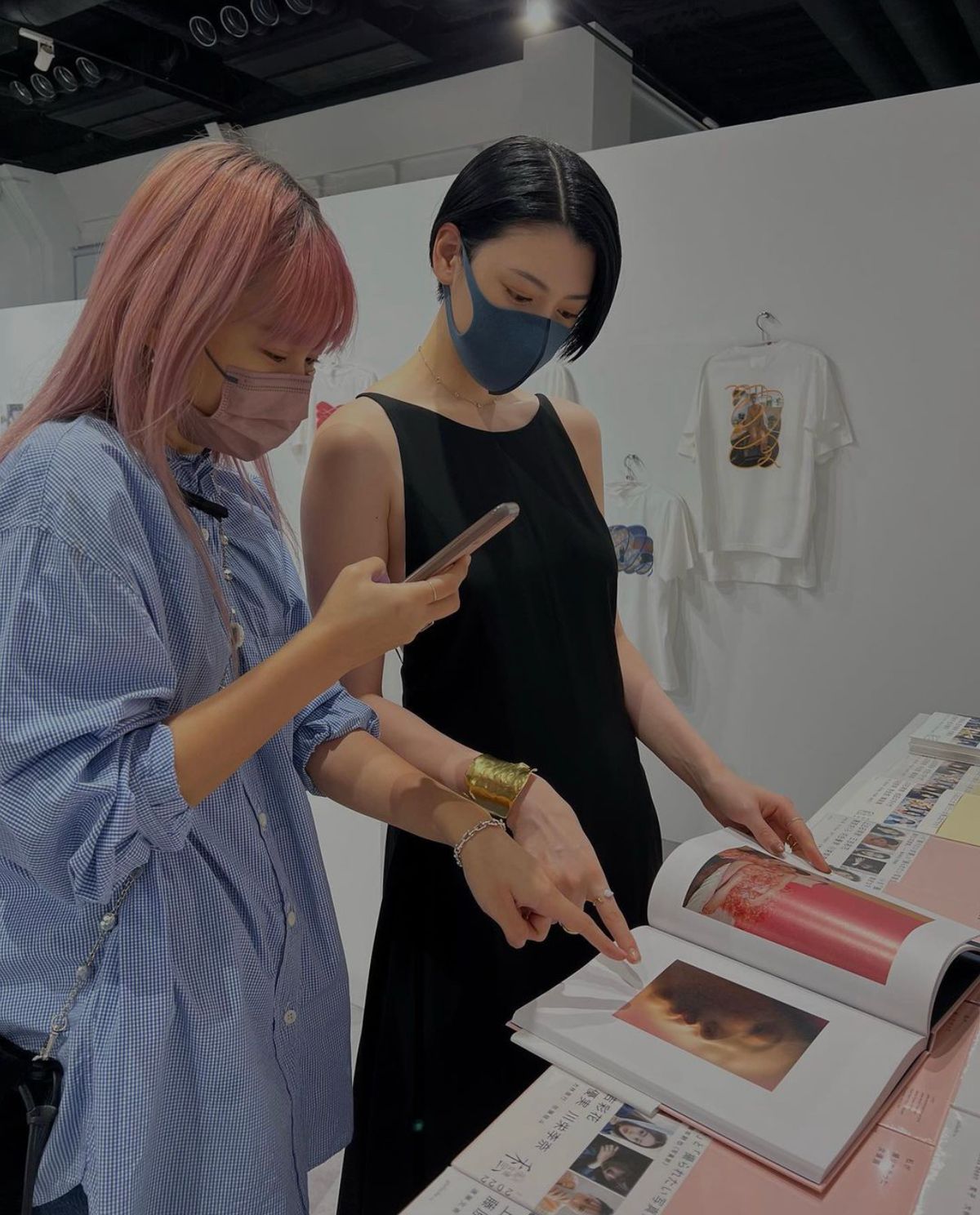 Ayaka Miyoshi HD Images/Photo Gallery Download #7415954