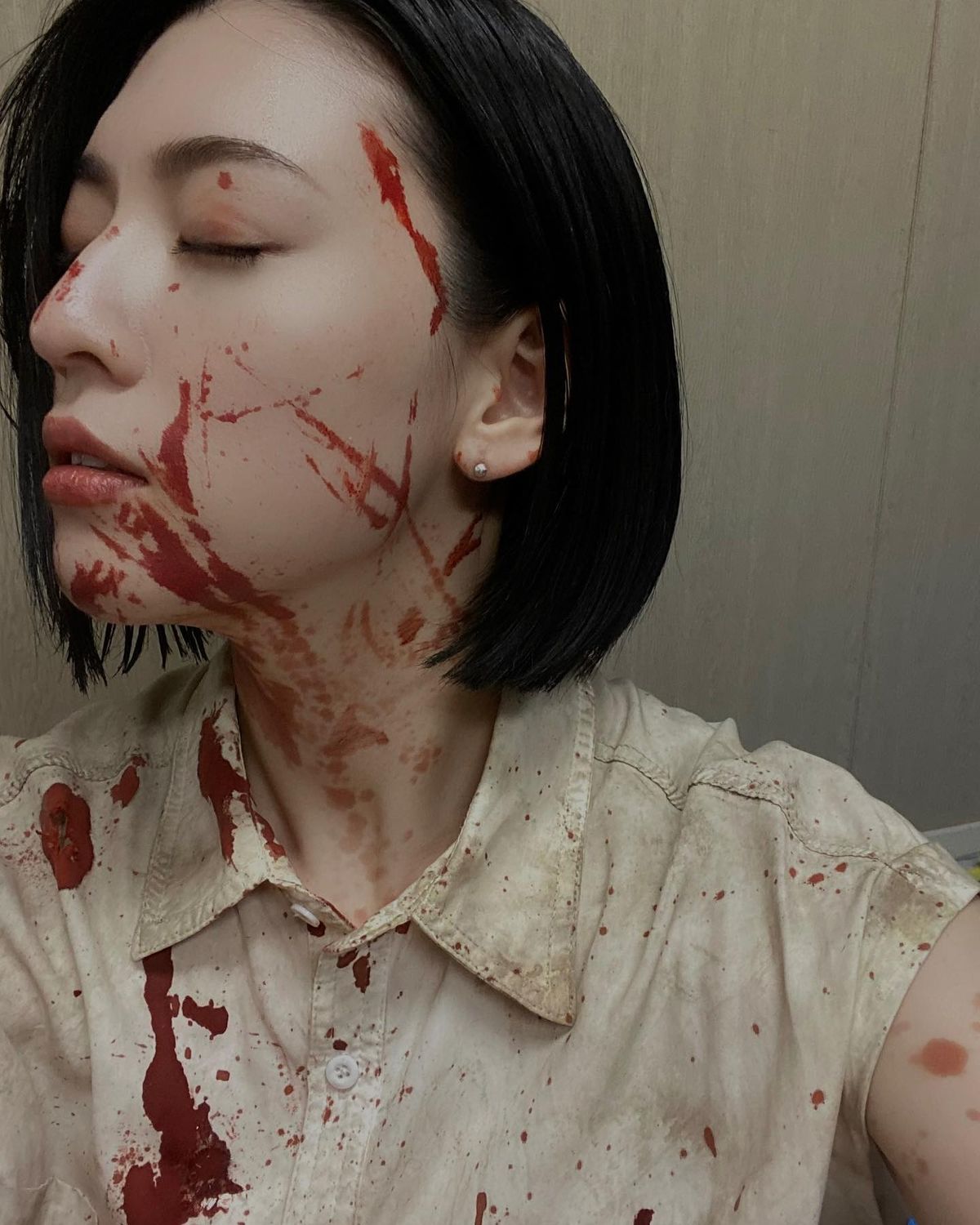 미요시 아야카 HD 이미지/사진 갤러리 다운로드 #7712004