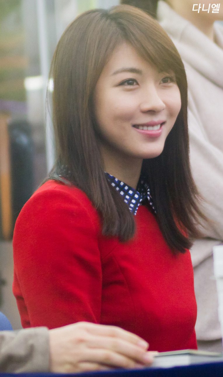 Ha Ji-Won HD Images/Photo Gallery Download #1520525