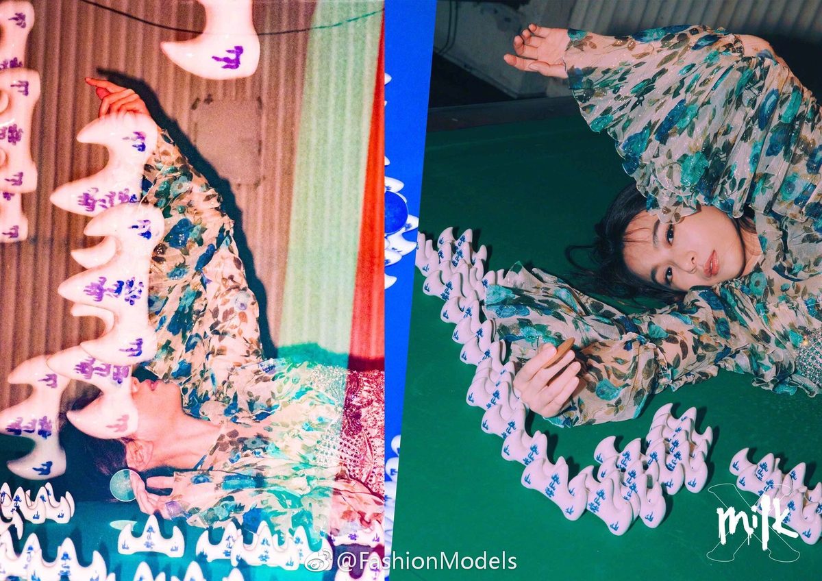 Hebe Tien HD Images/Photo Gallery Download #6971595