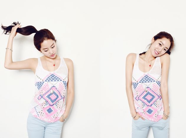 Hye-bin Jeon HD Images/Photo Gallery Download #6981539
