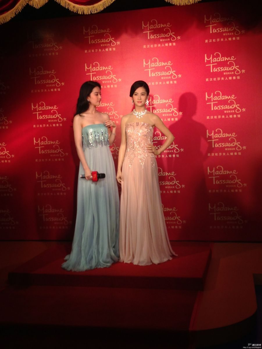 Liu Yifei HD Images/Photo Gallery Download #6707366
