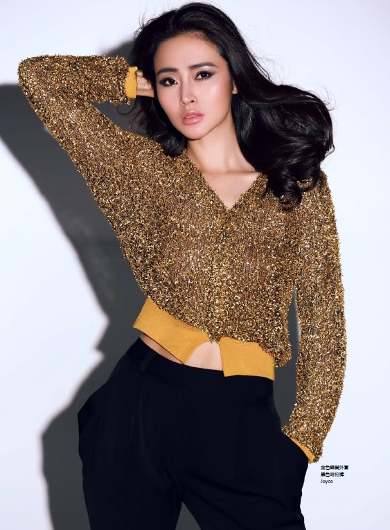 于明加 高清写真/照片下载 #3452521