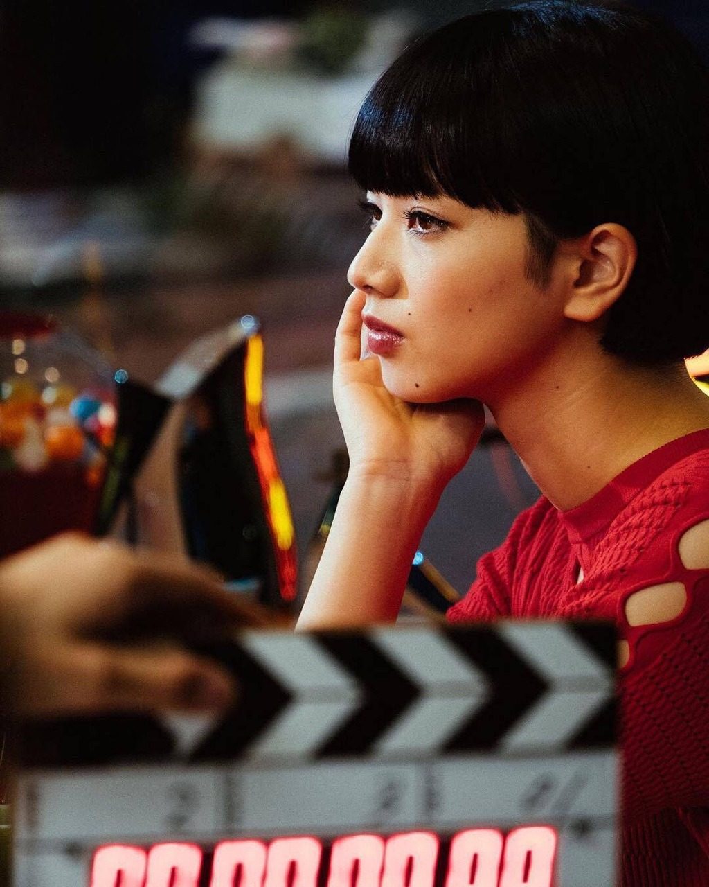 Nana Komatsu HD Images/Photo Gallery Download #3898869