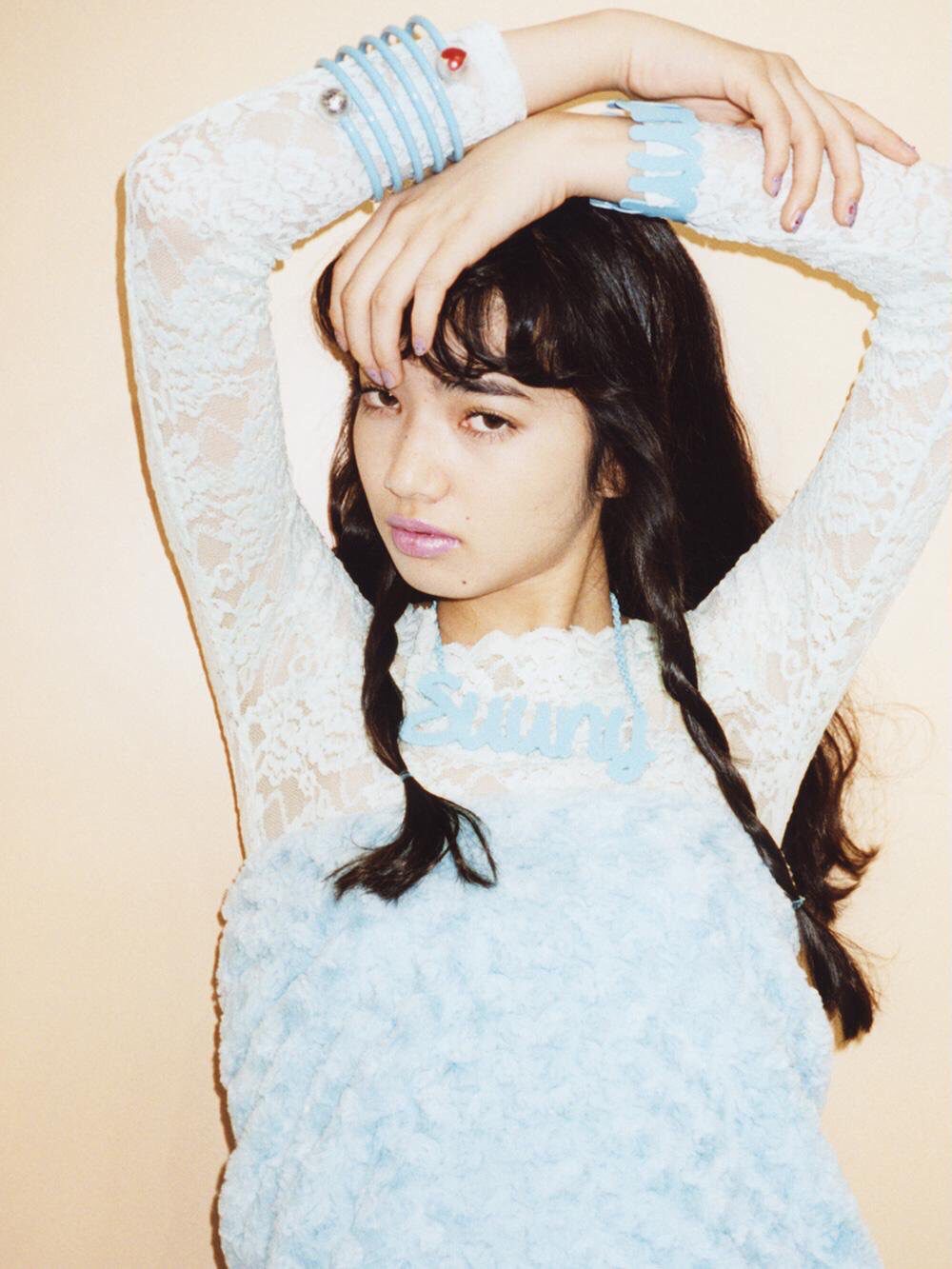 Nana Komatsu HD Images/Photo Gallery Download #3901710