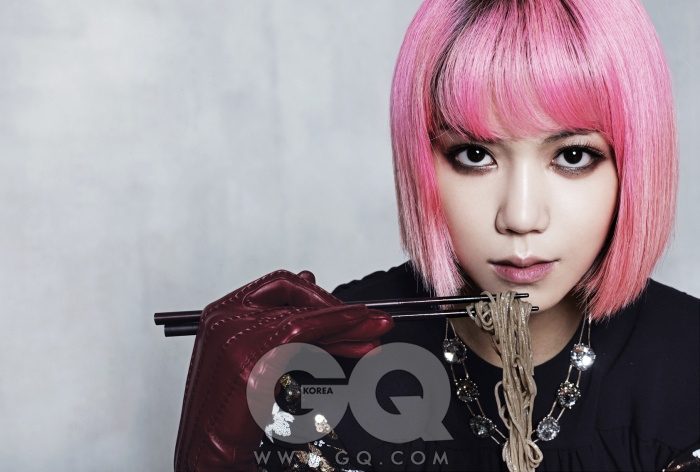 Ok-bin Kim HD Images/Photo Gallery Download #1639854