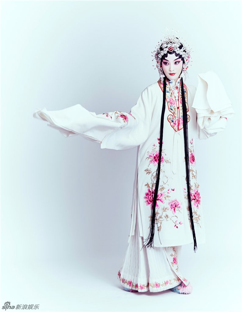 Qinqin Jiang HD Images/Photo Gallery Download #1273059