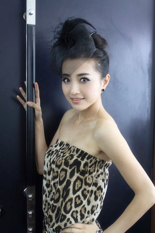 包文婧 高清写真/照片下载 #3370127