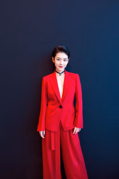 Xiaolin Lü HD Images/Photo Gallery Download #3365013