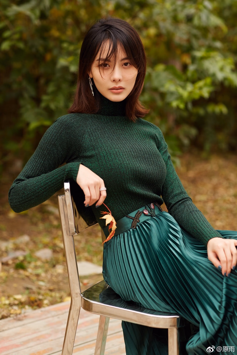 原雨 高清写真/照片下载 #3403937