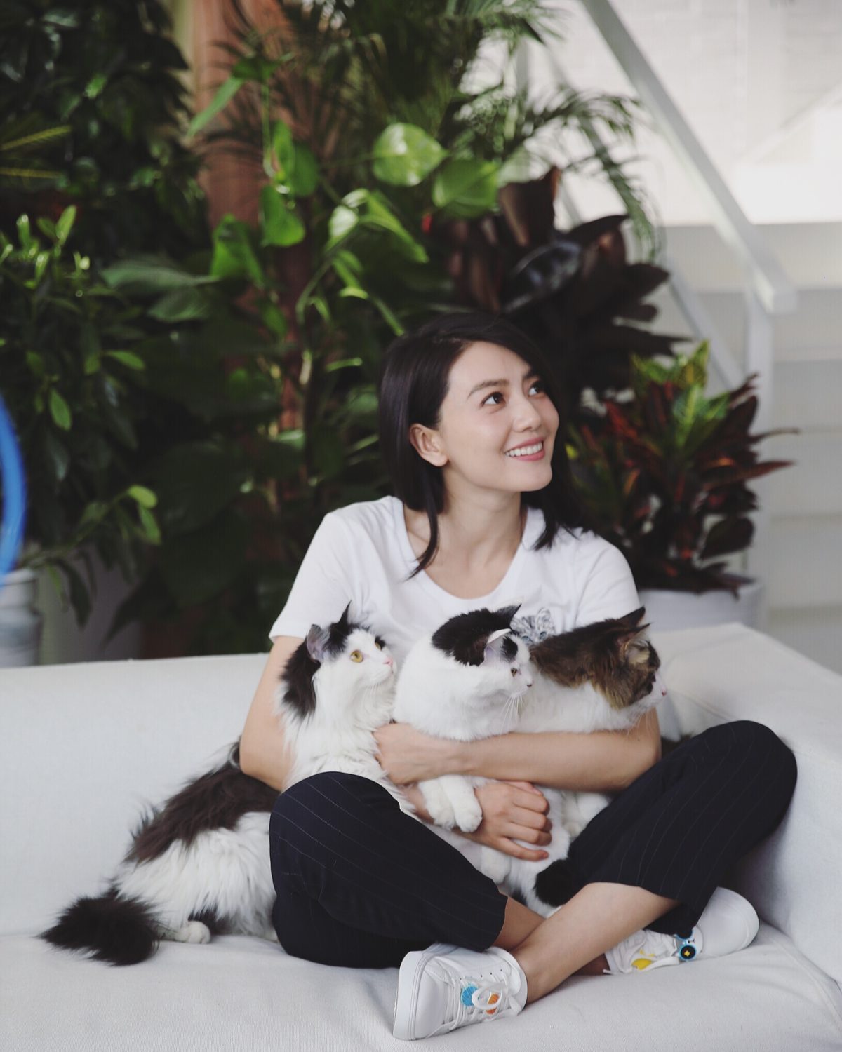 Yuanyuan Gao HD Images/Photo Gallery Download #669026