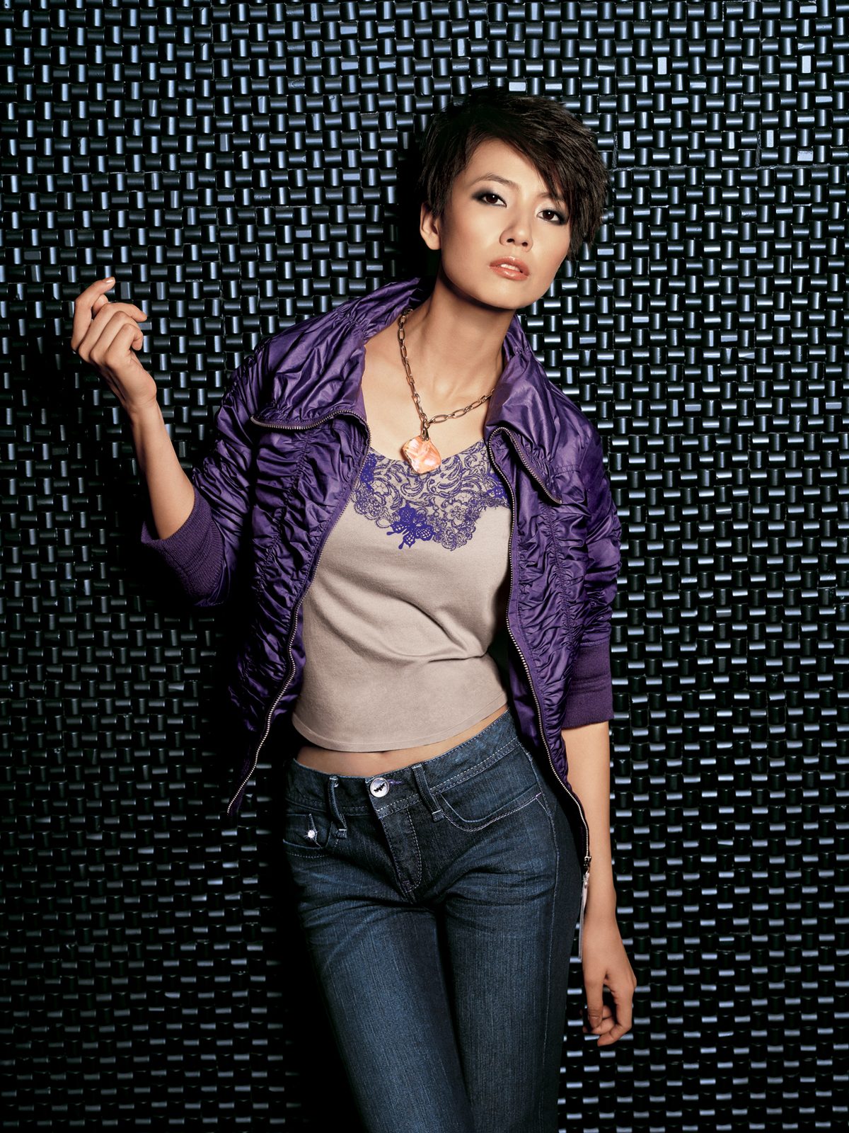 カオ・ユアンユアン HD画像/フォトギャラリーダウンロード #768183