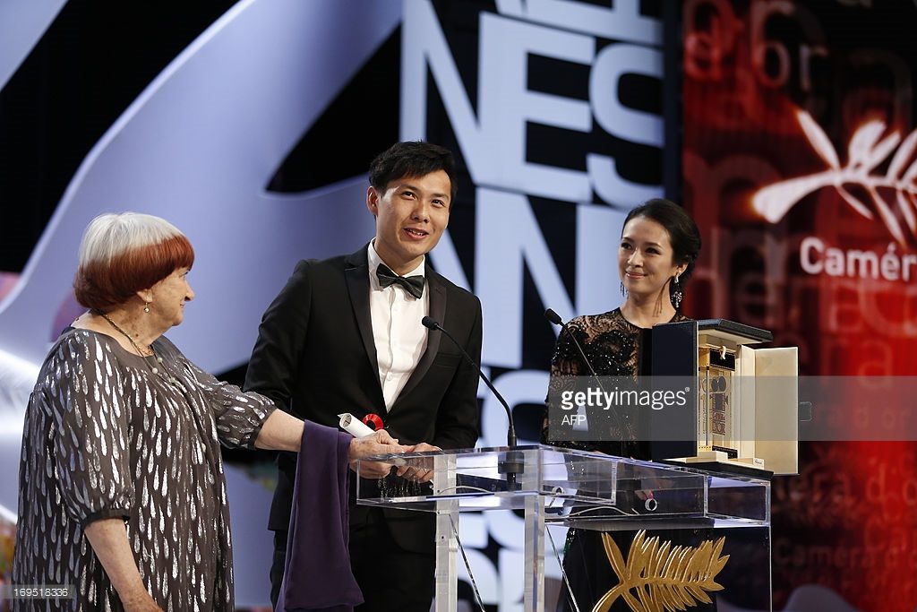 Ziyi Zhang HD Images/Photo Gallery Download #1042640