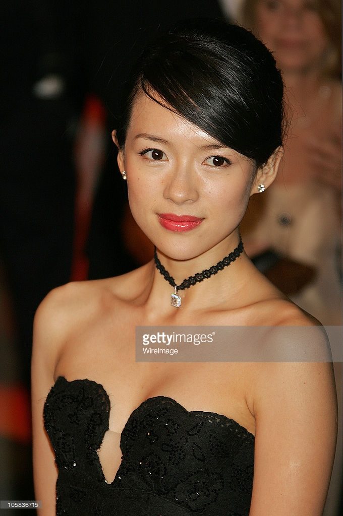 장쯔이 HD 이미지/사진 갤러리 다운로드 #1047470