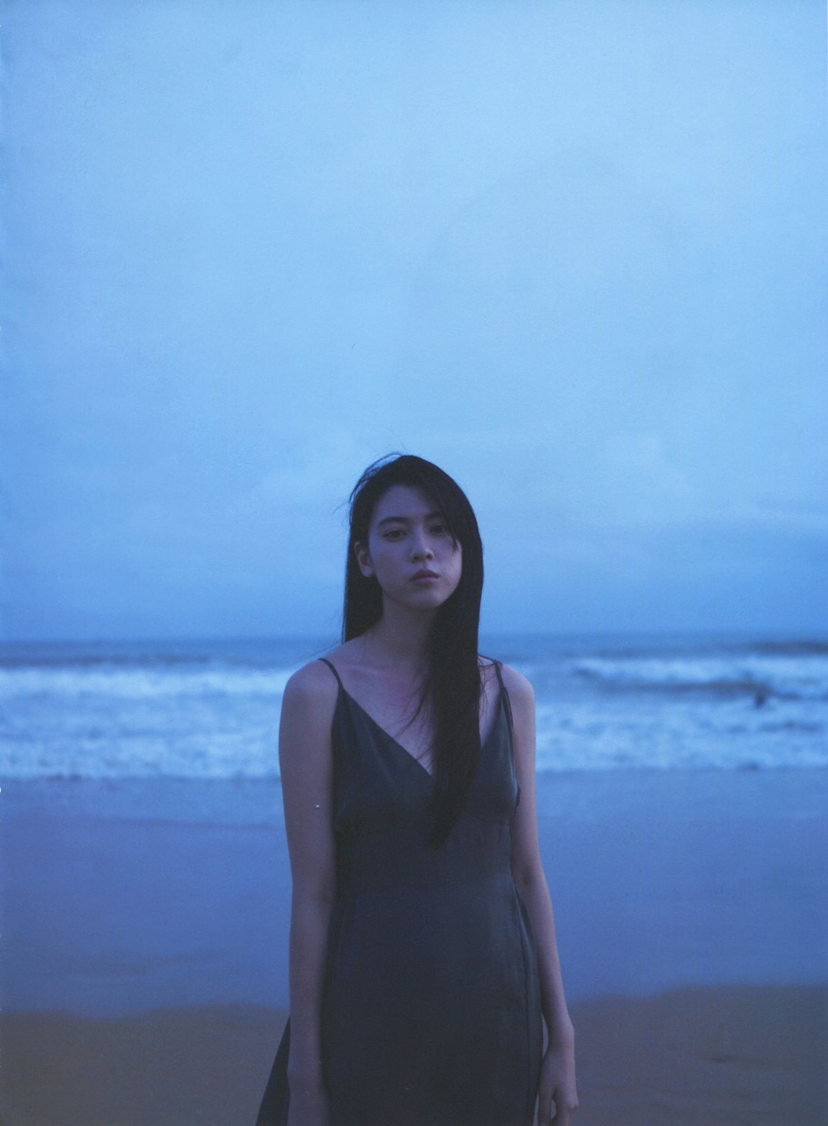 Ayaka Miyoshi HD Images/Photo Gallery Download #7416246