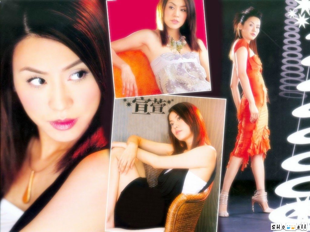 Jessica Hester Hsuan HD Images/Photo Gallery Download #790352